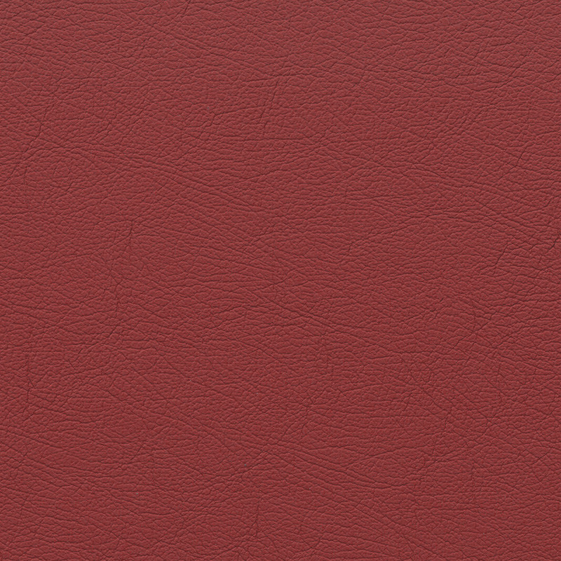  Mercedes | Classic Car Leder | Oldtimer Autoleder magmarot