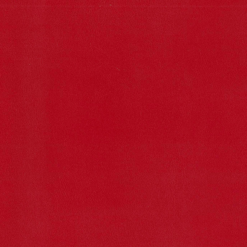  Boot & Yacht | Kunstleder lipstick red