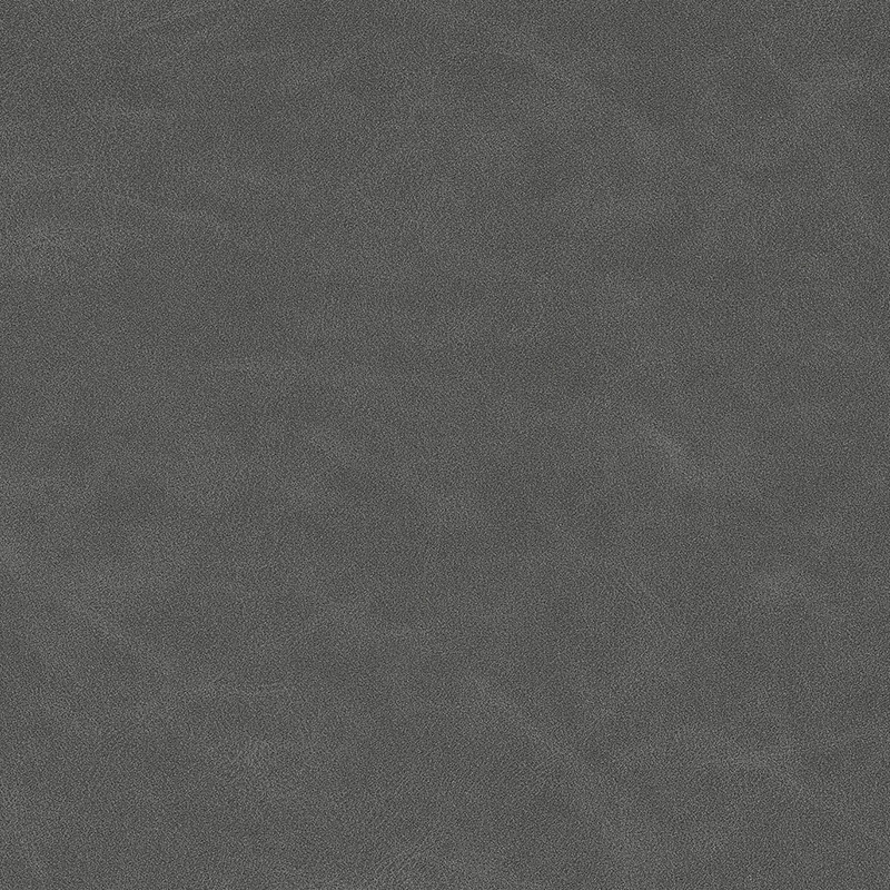  Shabby-Chic | Veganes Leder graualuminium