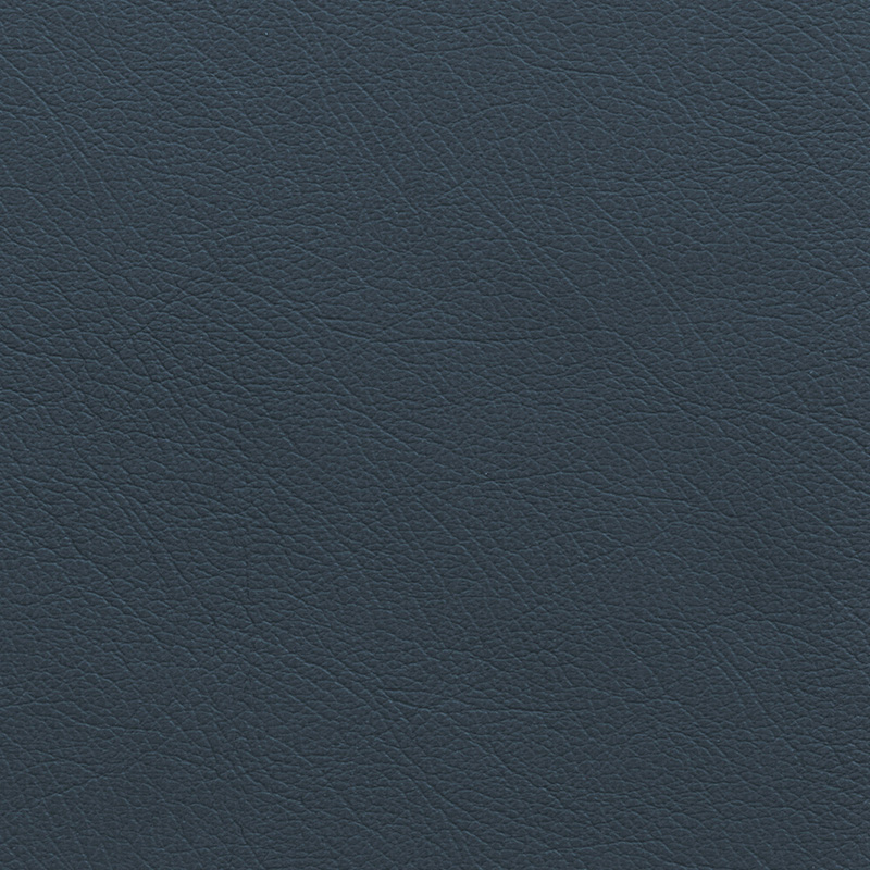  Mercedes | Classic Car Leder | Oldtimer Autoleder dunkelblau