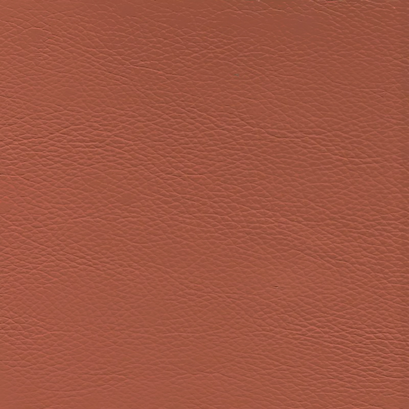  California | Rindleder dunkel orange