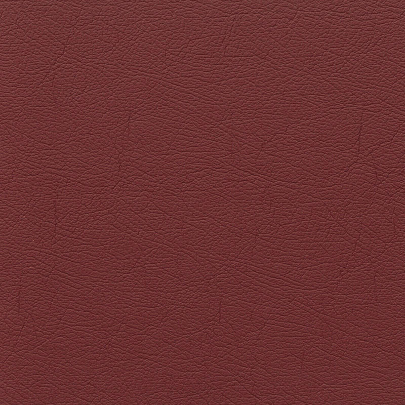  Original Oldtimerleder | genarbt akzentrot