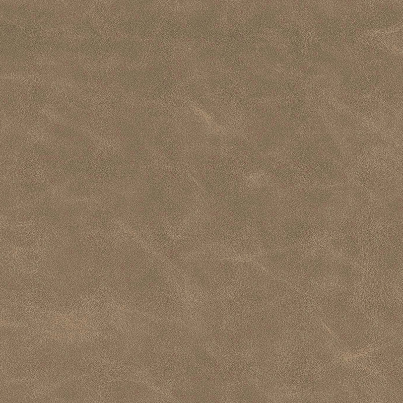  Shabby-Chic | Veganes Leder goldbraun