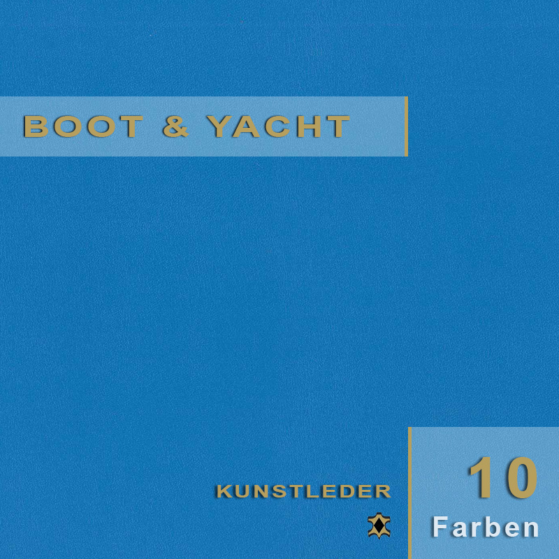 Boot & Yacht | Kunstleder Boot & Yacht | Kunstleder