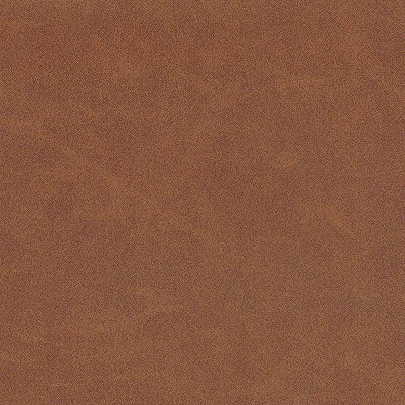  Shabby-Chic | Veganes Leder kupferbraun