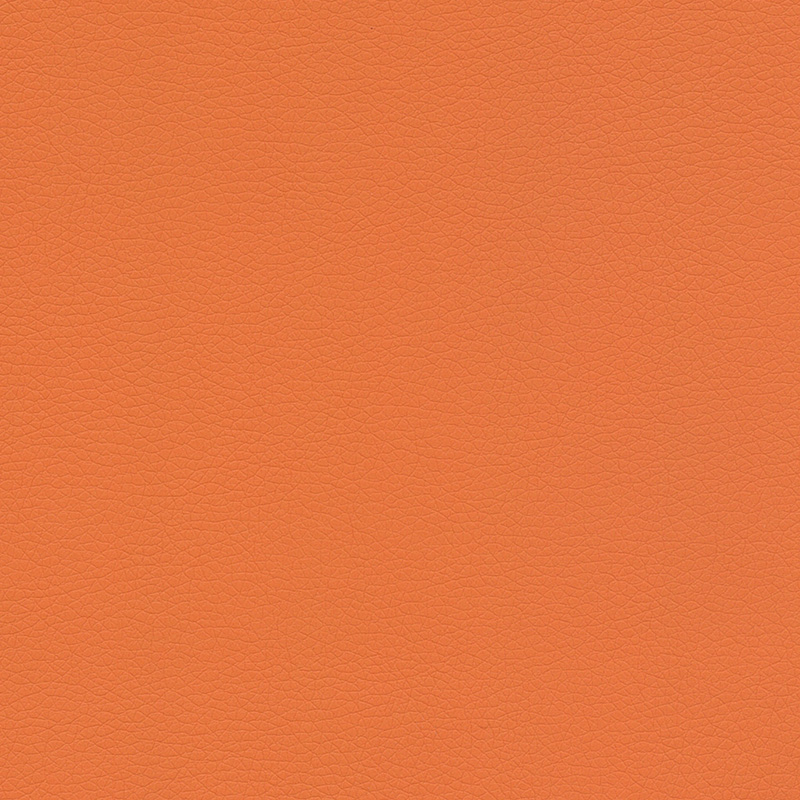  Bambini | Kunstleder phthalatfrei brilliant orange