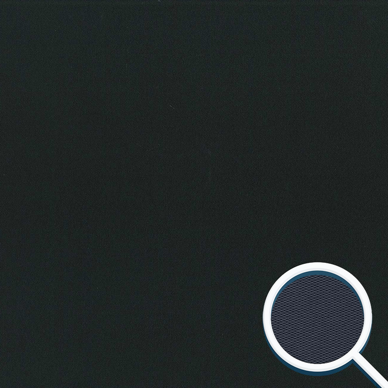  Passion | Design Kunstleder black