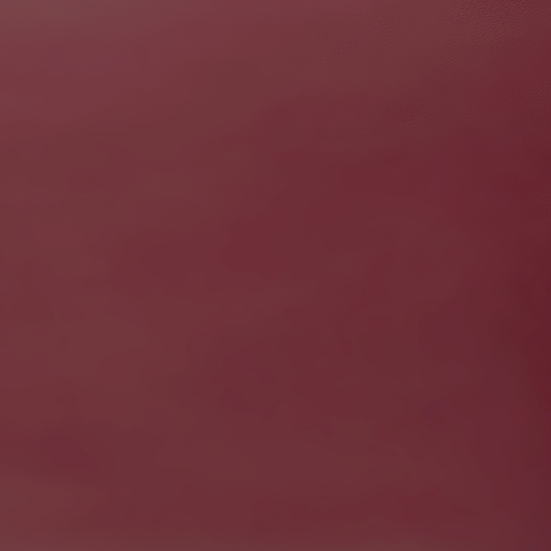  Porsche Nappa | Autoleder flamencorot