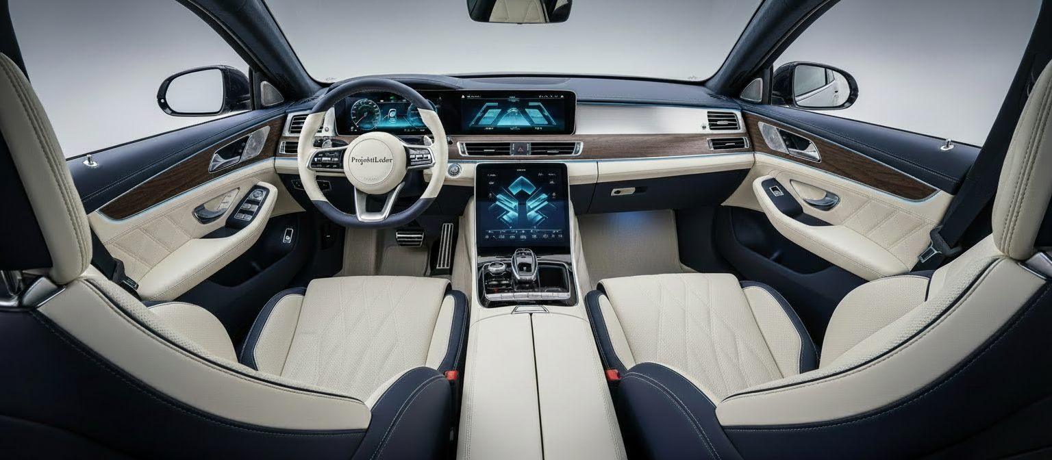 Autoleder in OEM Qualität Autoleder in OEM Qualität