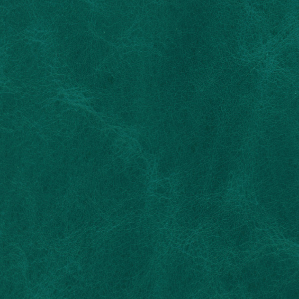  Antique | Bioleder smaragdtürkis