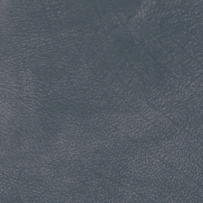  Nevada | Wasserbüffelleder Vintage anthracite blue