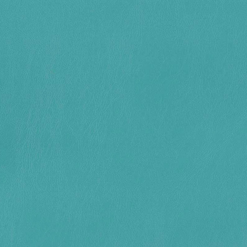  Mediterran | Kunstleder turkish blue