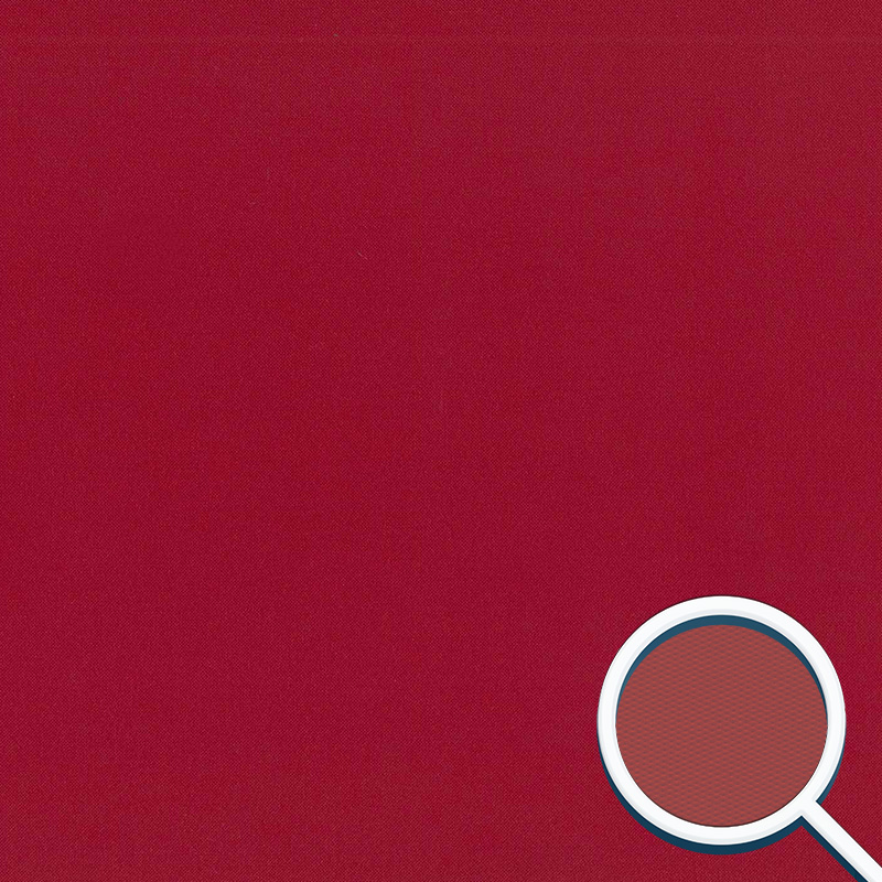  Passion | Design Kunstleder cardinal red