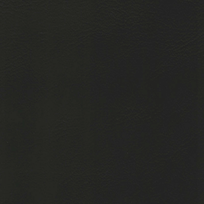  Original Mercedes Benz Nappaleder | Autoleder tiefschwarz glänzend