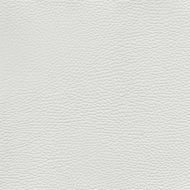  Frisco | Echtes Rindsleder signal white