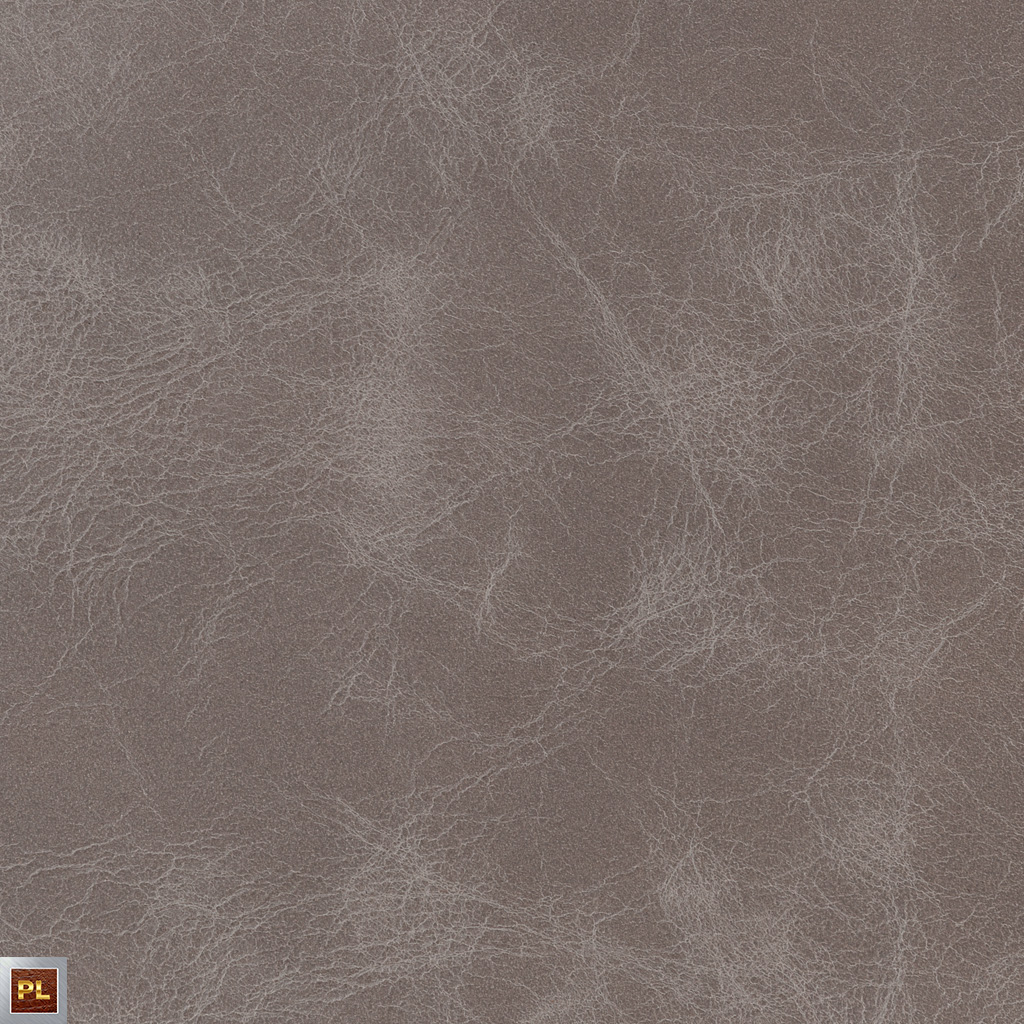 Modernes Echtleder Eterno Fango (Schlamm/Taupe)