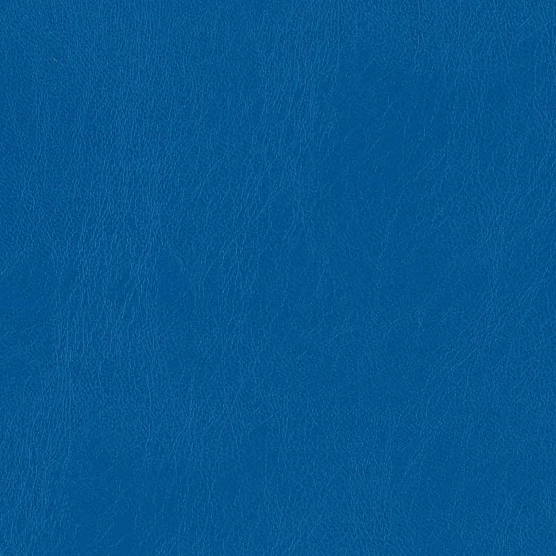  Mediterran | Kunstleder capri blue