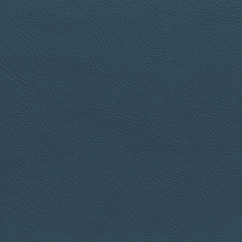  Mercedes | Classic Car Leder | Oldtimer Autoleder mittelblau