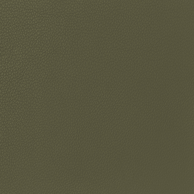  Heritage | Echtes Rindsleder dunkelgrün