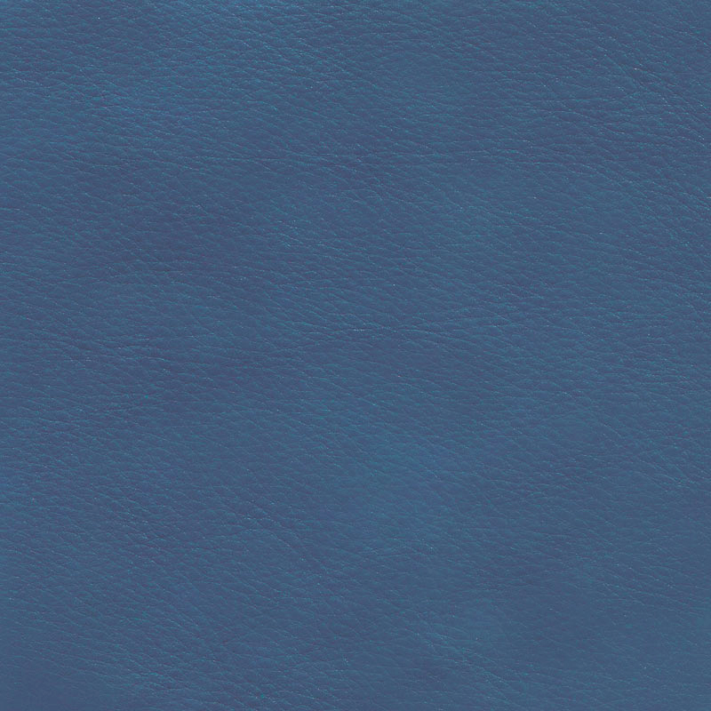  VEGGI | Bioleder saphirblau