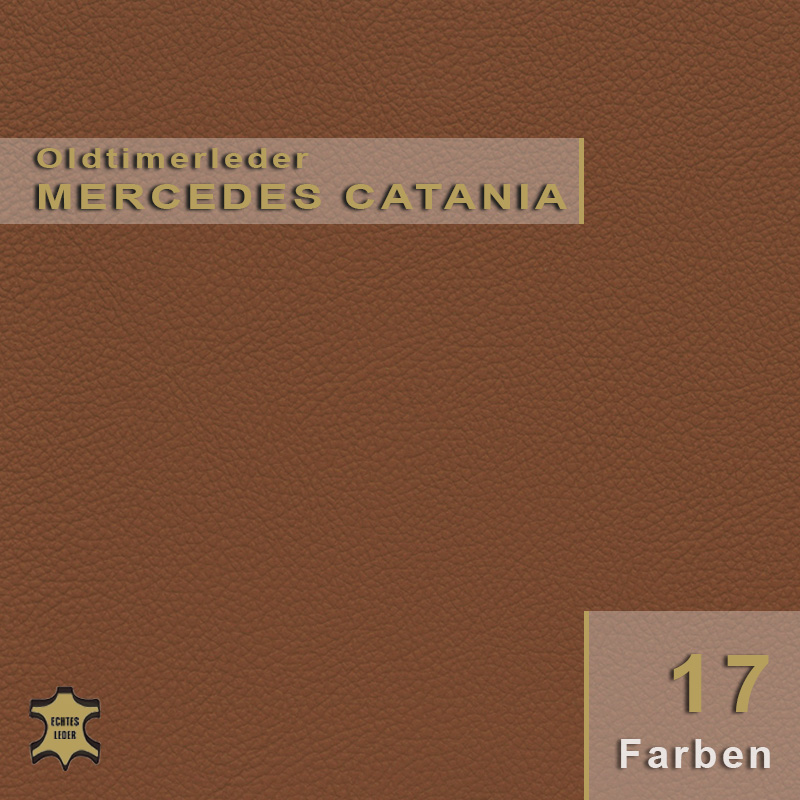 Mercedes Benz Catania | Autoleder Mercedes Benz Catania | Autoleder