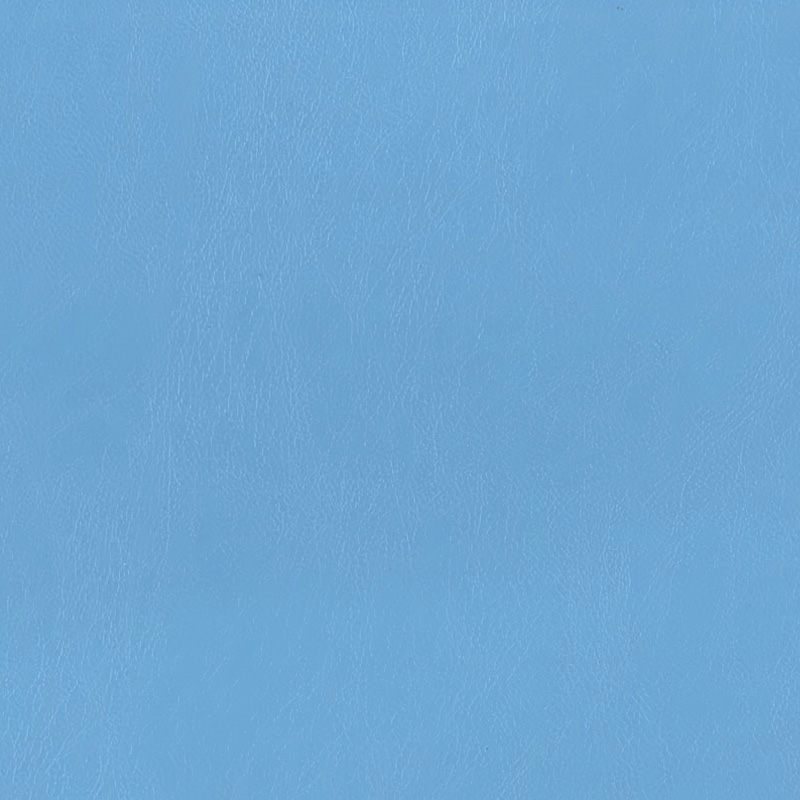  Praxis | Kunstleder azure blue