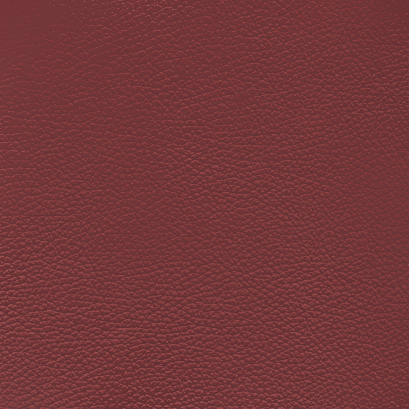  Frisco | Echtes Rindsleder red wine