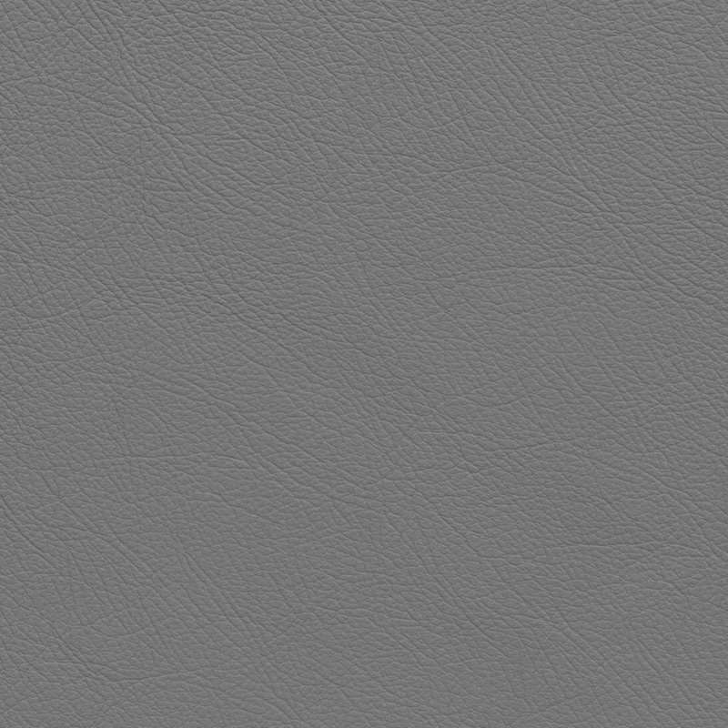  Original Oldtimerleder | genarbt aerograu