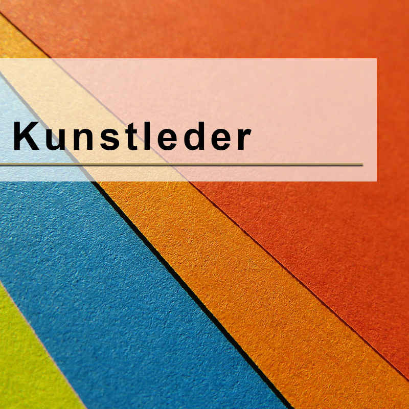 Kunstleder Meterware – Die pflegeleichte Alternative zu Echtleder. Strapazierfähiges Kunstleder als Meterware für Polsterarbeiten, Taschen und den Außenbereich in vielfältigen Strukturen und Farben kaufen.