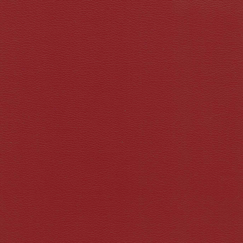  Caribic | Kunstleder salsa red