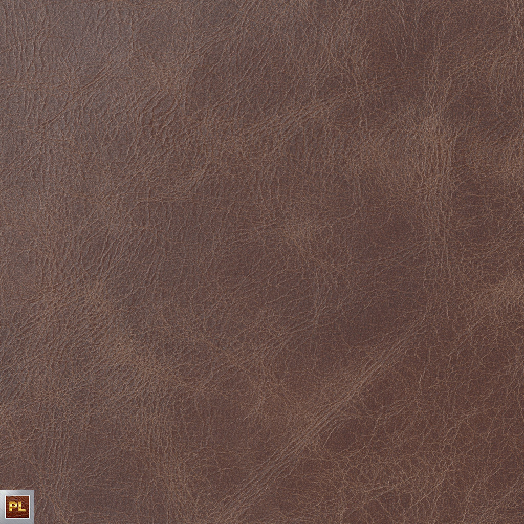 Italienisches Leder Eterno Ciocolato (Schokobraun) – weiche Haptik