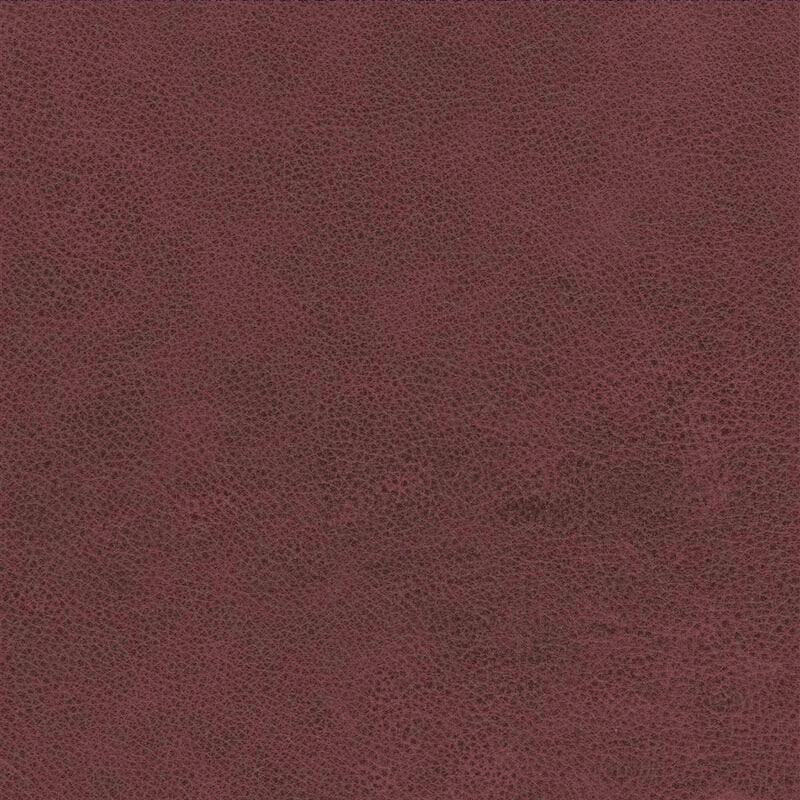  Mojave | Büffelleder wine red