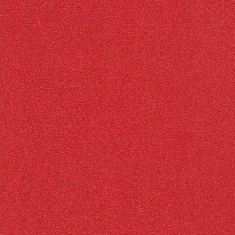  Bambini | Kunstleder phthalatfrei bright red