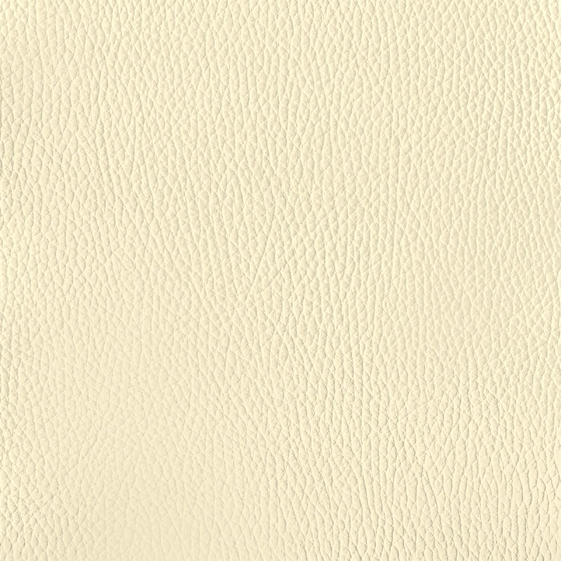  Frisco | Echtes Rindsleder white beige