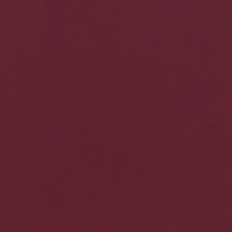  Caribic | Kunstleder marsala red