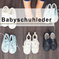  Eigenschaften von Projektleder Babyschuhleder...