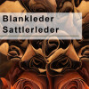 Sattler- und Blankleder