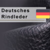 Deutsches Rindleder