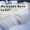 Mercedes Leder