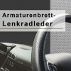 Lenkradleder | Armaturenbrettleder