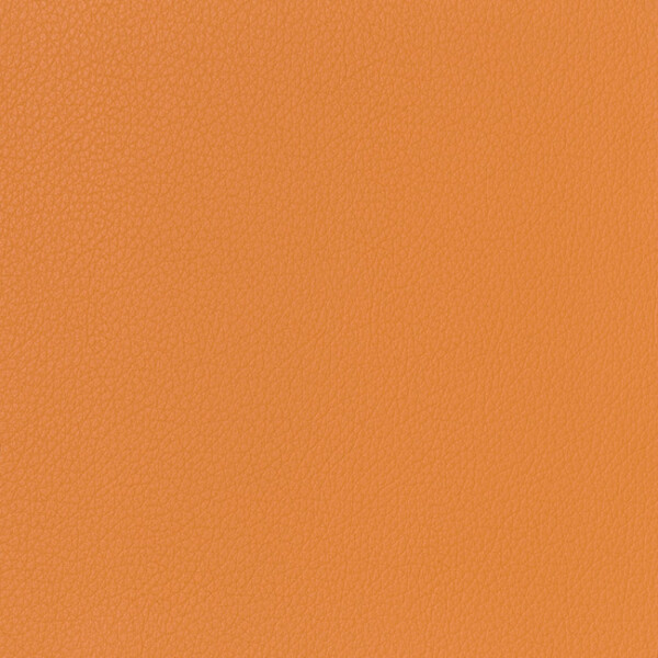 Heritage | Echtes Rindsleder mango orange