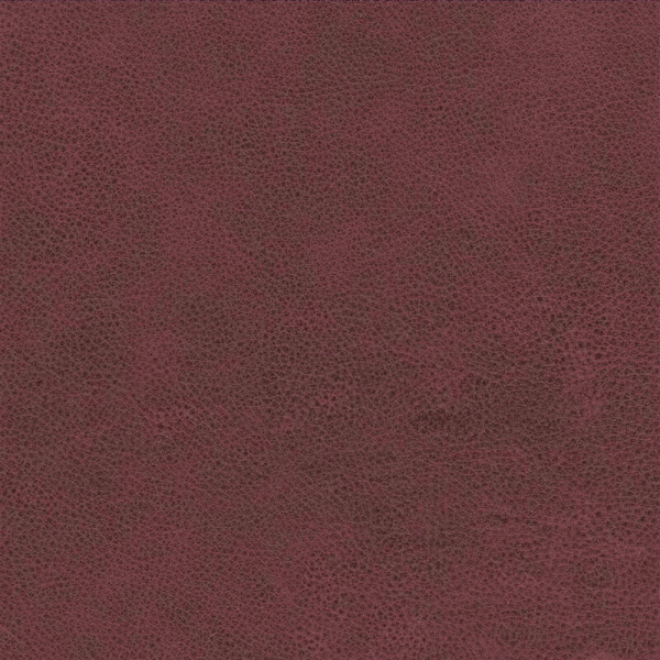 Mojave | Büffelleder wine red