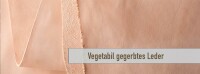 KERALUX® Reinigungs- und Pflegeset vegetabiles Leder