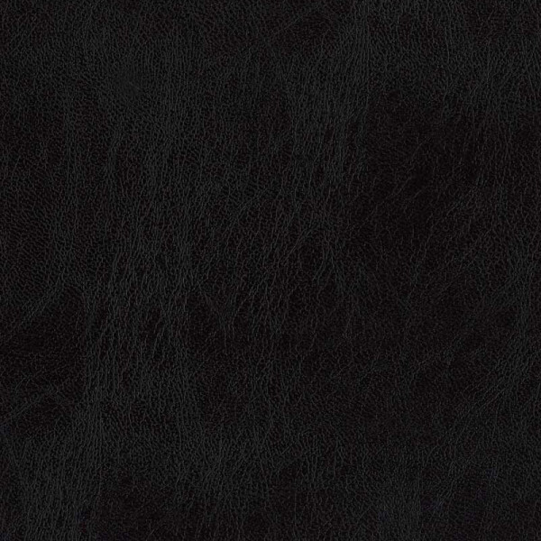 Mediterran | Kunstleder fine black