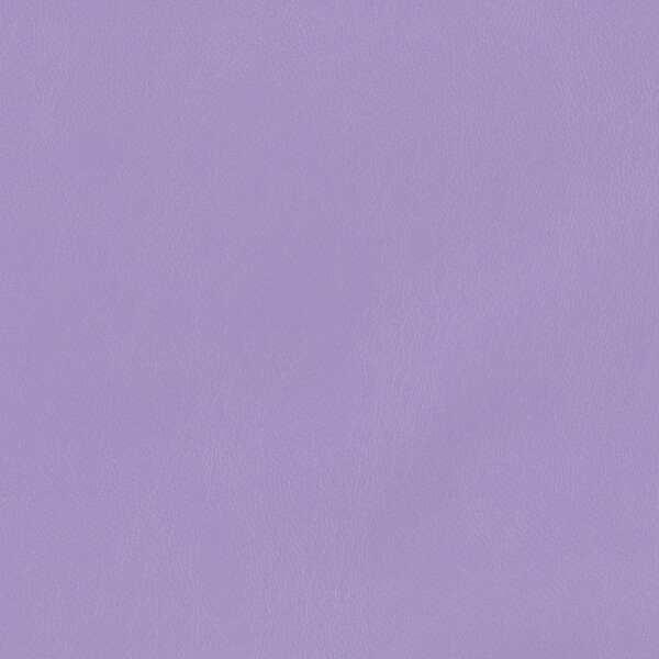 Mediterran | Kunstleder pastell violett