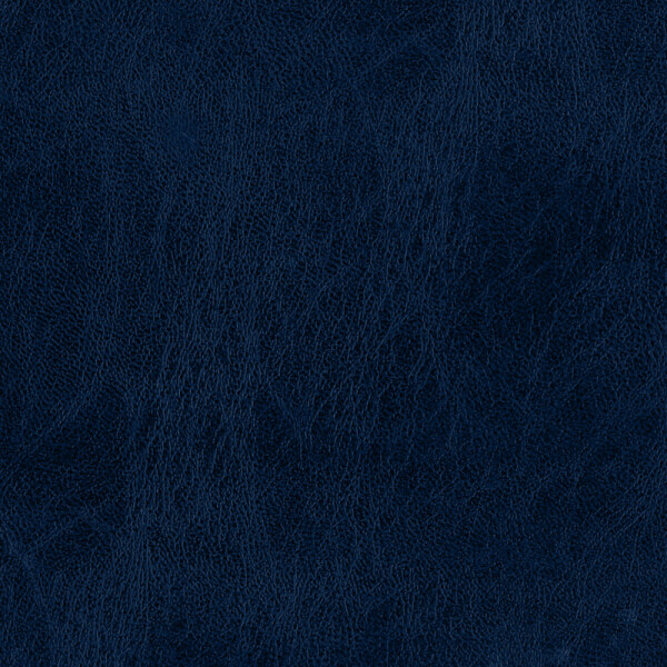 Mediterran | Kunstleder royal blue