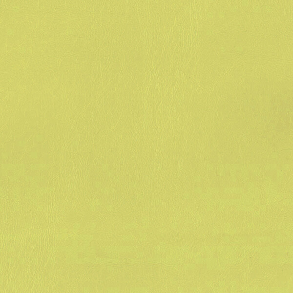 Mediterran | Kunstleder salphur yellow