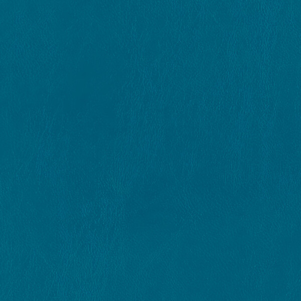 Mediterran | Kunstleder torquiose blue