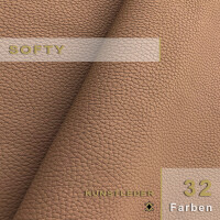 Softy | Polsterkunstleder