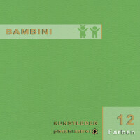 Bambini | Kunstleder phthalatfrei